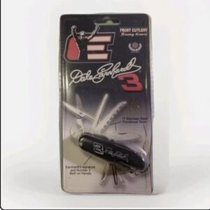 Frost Cutlery 17 Function Pocket Knife NWT